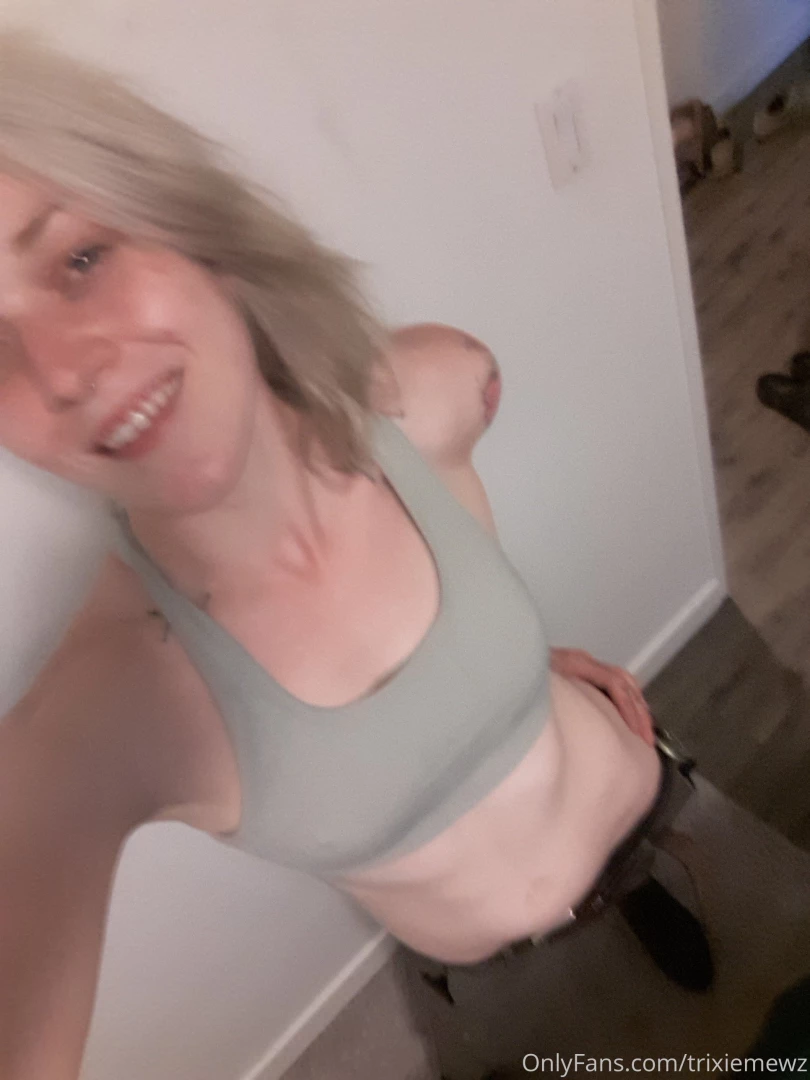 Here some premises for y all tip if you want me to make something part 1 