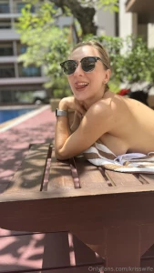 As summer heats up there s nothing better than lounging by the pool