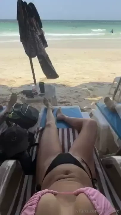 Feeling the warm sun on my skin the gentle breeze playing with my hair part 5 