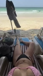 Feeling the warm sun on my skin the gentle breeze playing with my hair part 5