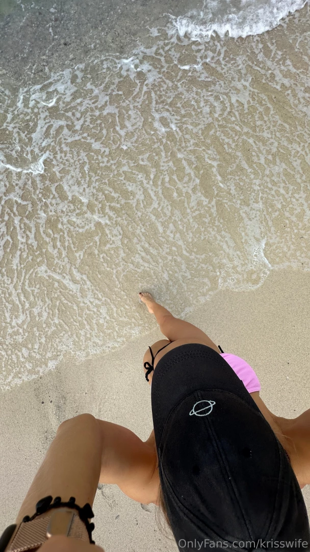 Krisswife 