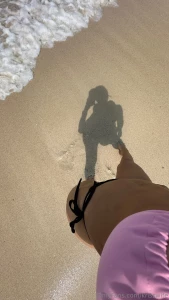 Feeling the warm sun on my skin the gentle breeze playing with my hair part 3