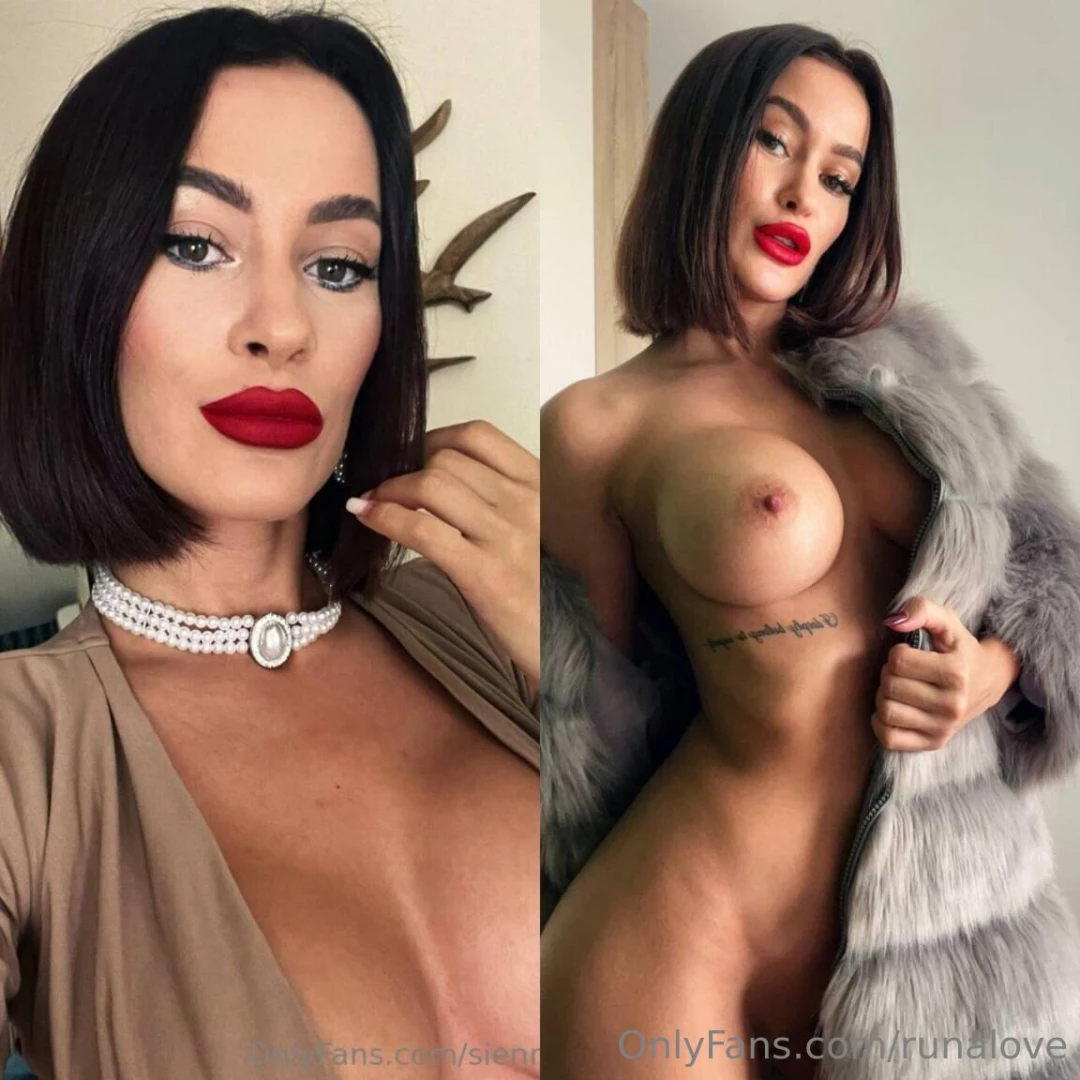 Follow my besties siennavoxx she personally respond to all messages part 123 