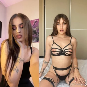 Lovely angel gemma_sapphire want to share with you hot dreams this part 53