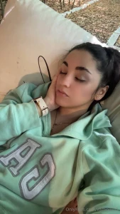 Hoy estoy muy cansada y tengo que ir al gym voy part 1