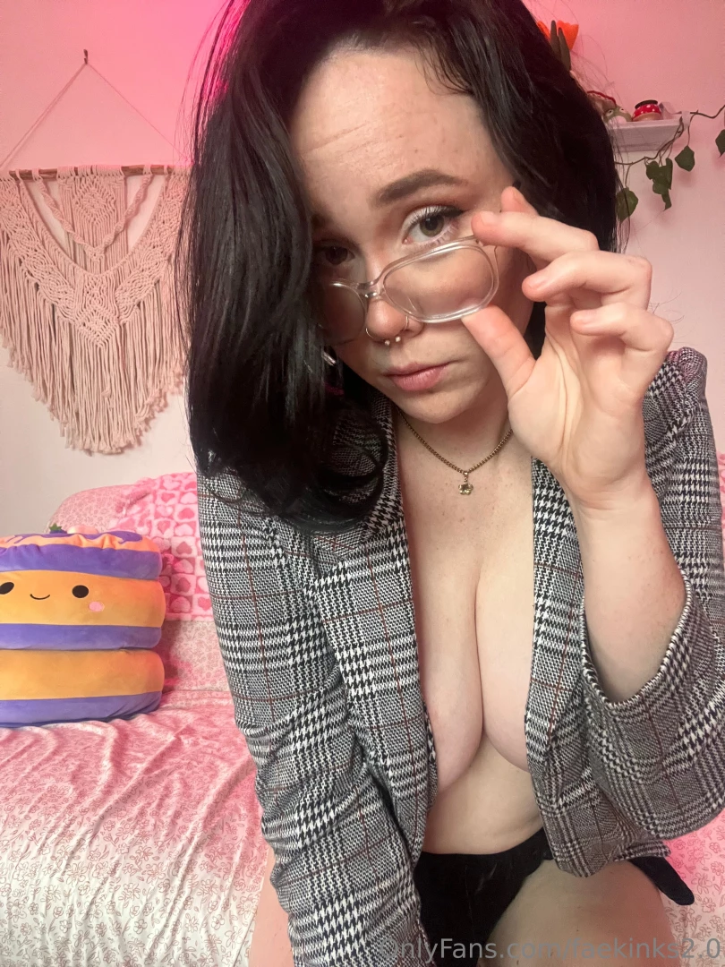 Do you have papers that need filing 