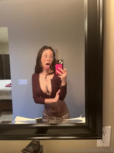 Cum take my panties off part 2