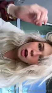 What tiktok saw vs what you get to see swipe for full version part 1