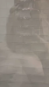 Hey babe wanna come shower with me