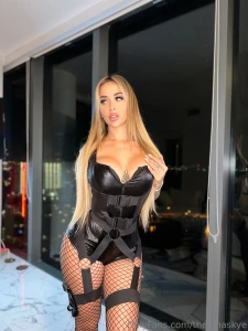 Just thinking if i wear this outside