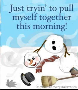 Christmas this year for me soooo many social events