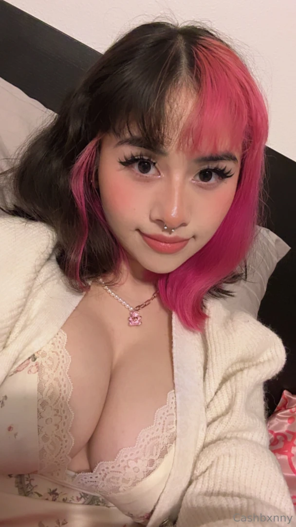 Come spend the night with me part 4 