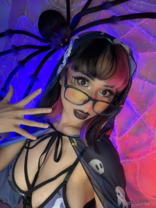 Need a witch gf part 3