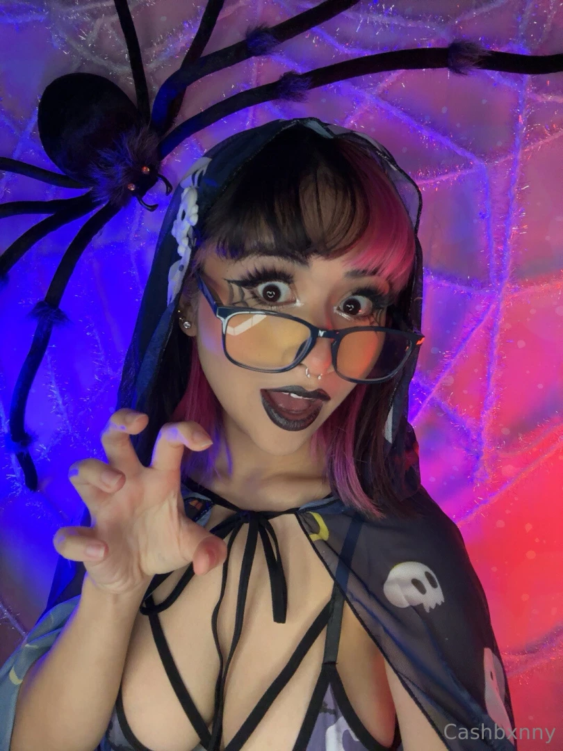 Need a witch gf part 2 