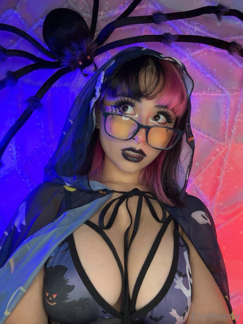 Need a witch gf part 1 