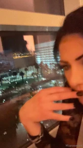 Love this dress also loved vegas part 6