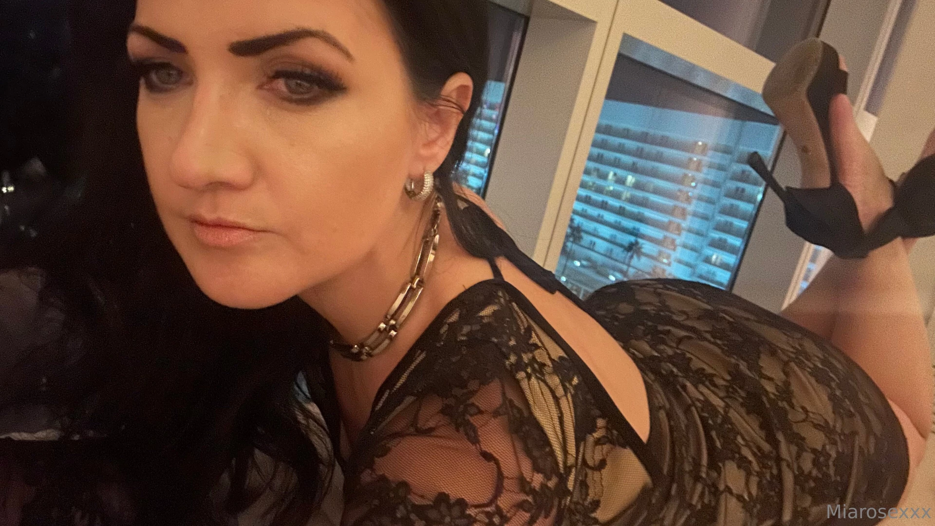 Love this dress also loved vegas part 1 