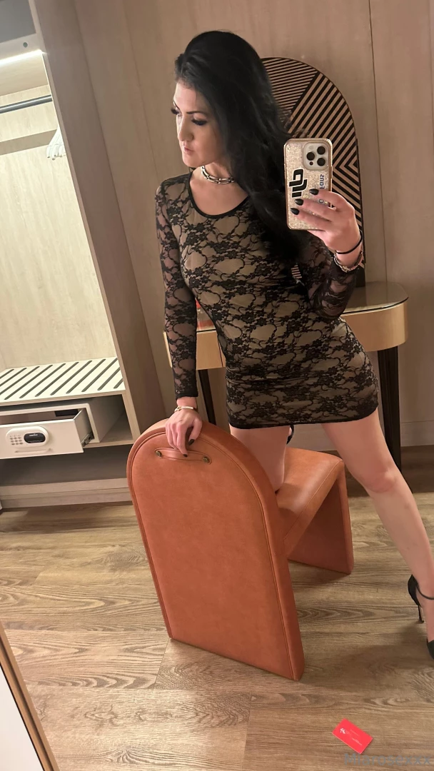 Love this dress also loved vegas part 7 