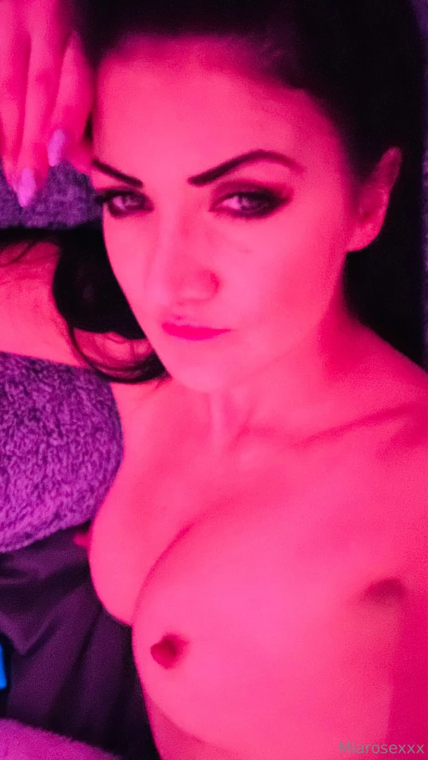 Was a horn dog today part 1 