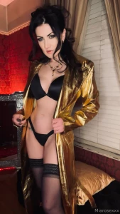 Just some possible cover shots