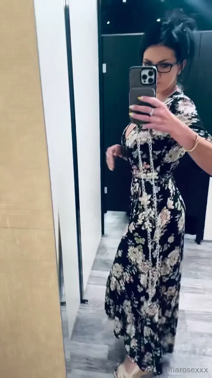 Retail therapy part 2 