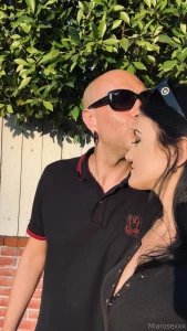 So was in la and mexico on a cruise and finalizing my movie deal it part 5