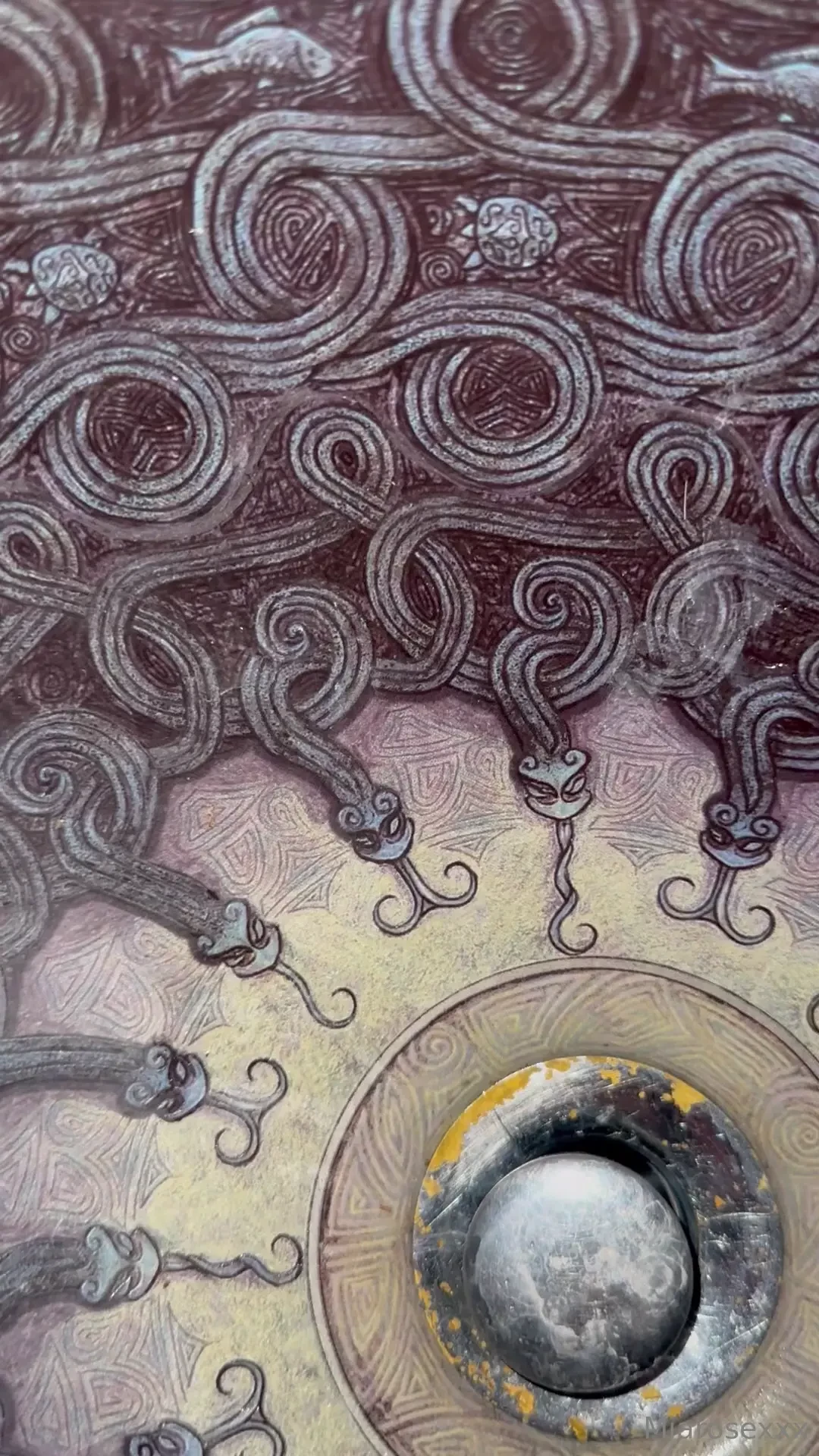 So was in la and mexico on a cruise and finalizing my movie deal it part 8 