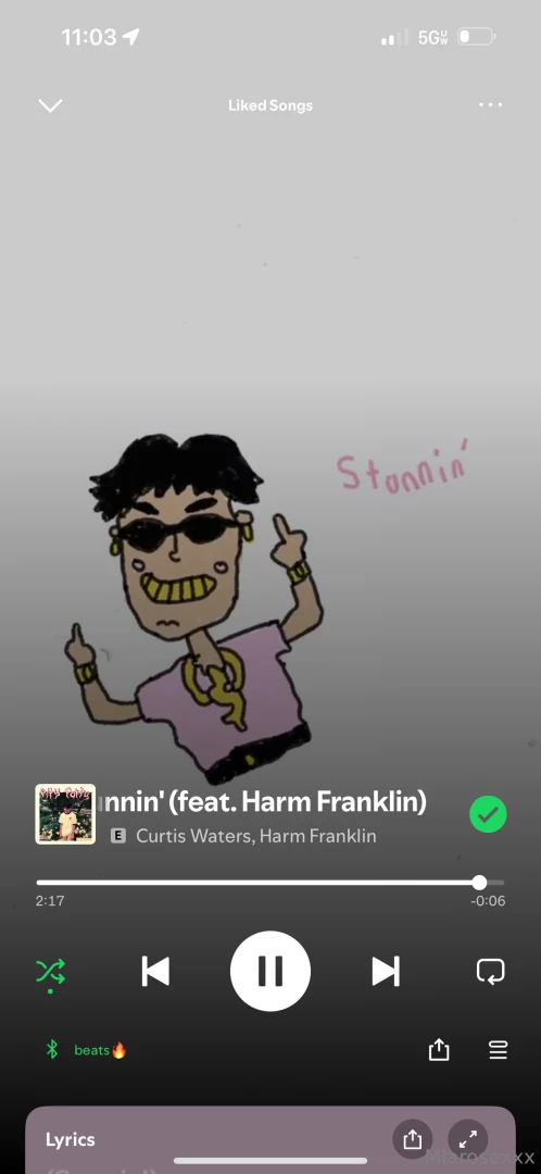 So was in la and mexico on a cruise and finalizing my movie deal it part 3 