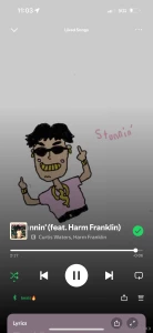 So was in la and mexico on a cruise and finalizing my movie deal it part 3