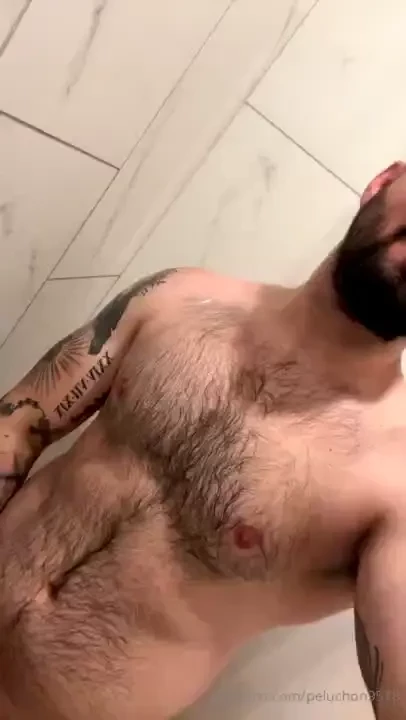 Un ba o y al gym 