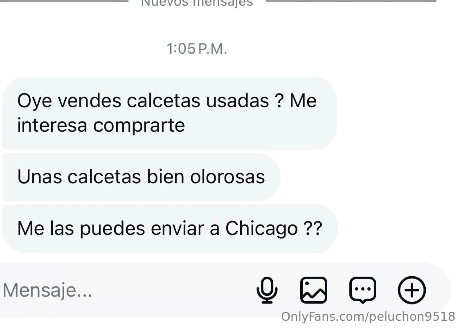 Que piensan de eso deber a vender 