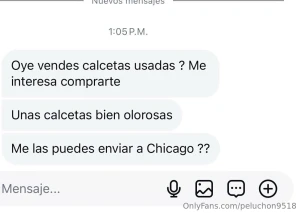 Que piensan de eso deber a vender