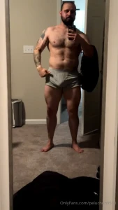 Saliendo de el gym poco a poco