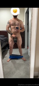 A quien se le antoja un shot