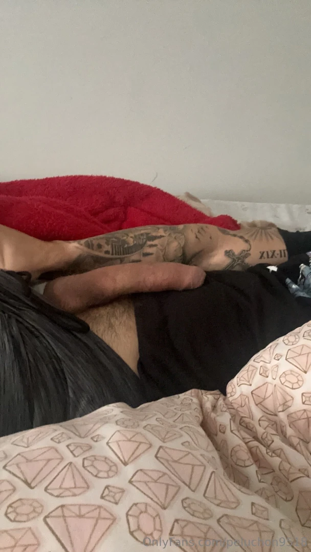 Con el frio se hace mas chiquita 