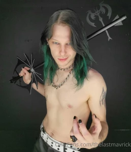 For the keyblade part 1