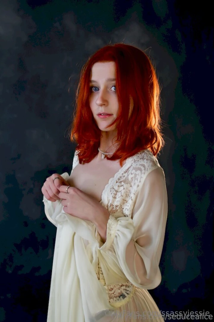 Seducealice seducealice sweet and tender 18 year old beauty what she part 22 