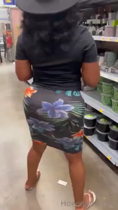 I don t have on any panties part 1 