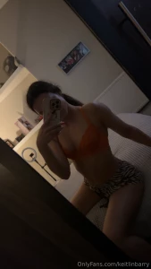 Have you seen my new video yet papi unlockedkeitlin