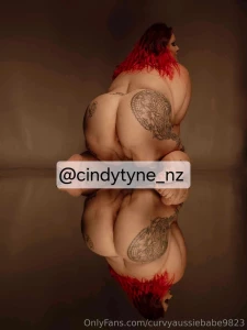 Tattooed bbw naturally busty massive tits cindytyne vvip 60 off 3 50