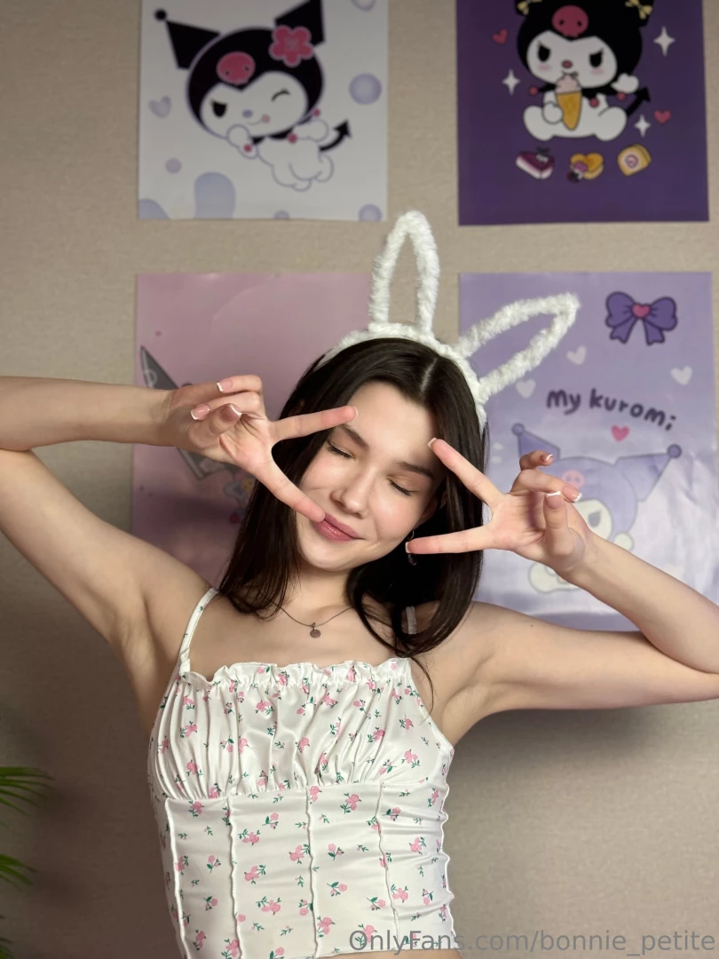 Bonniepetitexo part 1 