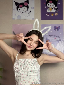 Bonniepetitexo part 1
