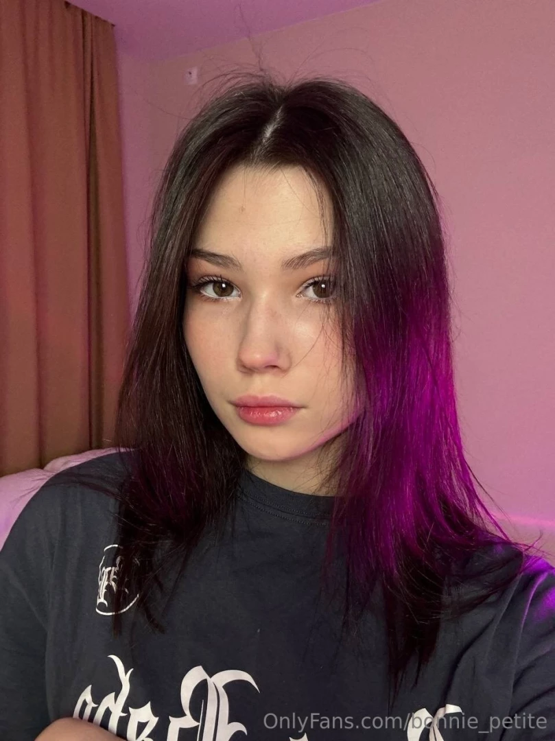 Bonniepetitexo part 2 