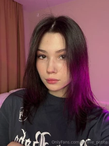 Bonniepetitexo part 2