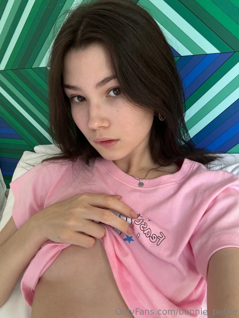 No make up morning shot part 4 