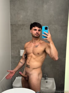 Do you like strong men