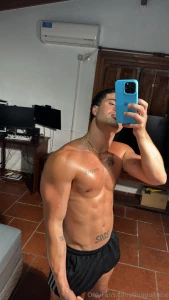 Bb let s go to dm i have something for you