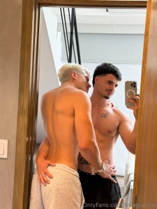 I bring you another hot gay scene with a very horny guy ready 14 min i part 5