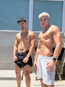 I bring you another hot gay scene with a very horny guy ready 14 min i part 4