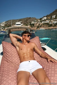 I thought that i had seen this guy somewhere before i couldn t believe part 2